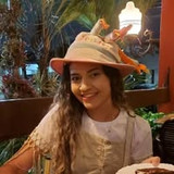 Taiz Luana Correia