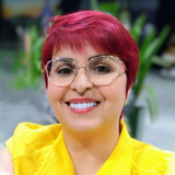 Silvania Capistrano Lopes