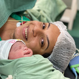 Jociane Messias Santos