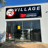 Village Rj - Loja de Conveniencia