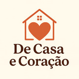 De casa E coração