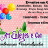 Art Enfeites & Cia 