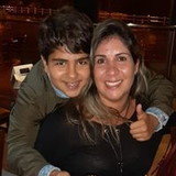 Cristiane Pinheiro de Freitas Costa