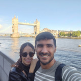 Maria Claudia Pinheiro Tavares Pereira