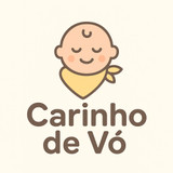 Com Carinho de Vó