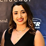 Taís Daiprai Perozzo - AL CONTABILIDADE