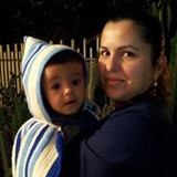 LUCIANA TOMAZIA PENCO TRENTINI