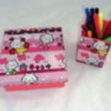 MARAVILHANDO ARTESANATO