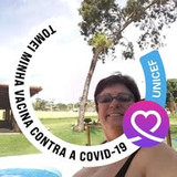 Regina Maria Ribeiro