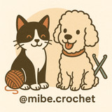 Mibe crochet