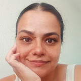 Talita Alves Gardin ou Maria Rosangela