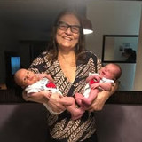 Clarice Trece Gribel