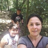 geizebel meneghin Vicente