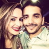 Juliana Francielly Barbosa Souza