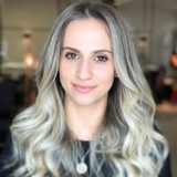 Larissa Borenstain
