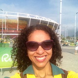 Angélica Alida Zacharias Garcia