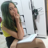 ana caroline oliveira