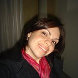 Michelle Fernandes Pereira