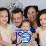 Priscila Paula De Souza Krüger