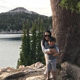 Zaine Carvalho Câmara dos Santos