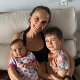 Vanessa Molossi Benke Marcello