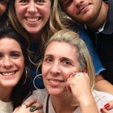 Sandra Teresinha de Medeiros