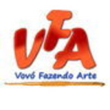 excluido_Vovó Fazendo Arte