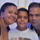 Nádia Emmanuelle Pereira de Lira Lopes