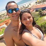 Ana Priscilla Magalhães Queiroz