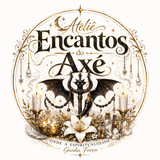 Ateliê Encantos do Axé