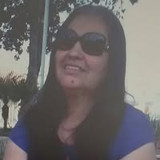 maria izolde mattos da silva