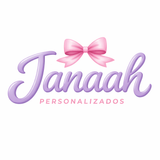 Janaah Personalizados