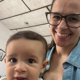 Alinie Barrios ou Emanuel Machado