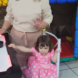 Elen Rose Giacometti Portes