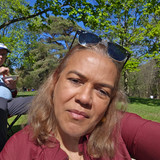 Fatima Ferreira da Silva Favila Ribeiro