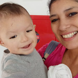 Ir para o perfil do usuário