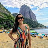 Carla Carol Domingues da Conceição