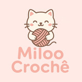 Miloo Crochê