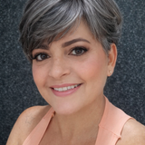 Rosane de Almeida Barreto