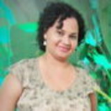 Franciane Pereira Teixeira