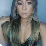 Donátila de Oliveira