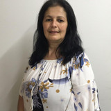 Andreia Aparecida Moreira Alberto