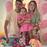 Amanda Kathllen Rodrigues dos Santos