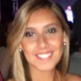 Glaucia Regina Lauriano