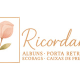 Álbuns de Foto