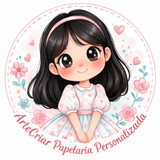 Ateliê Arte Criar Papelaria Personalizada