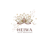 HEIWA velas artesanais