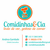 Comidinhas & Cia Buffet