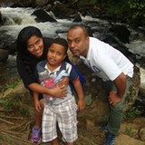 Regina X Anderson Matias Veras