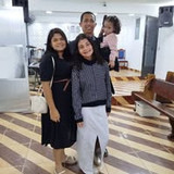 ANA KÉSIA MARIA DO NASCIMENTO DA SILVA